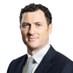 Andrew Day - Bank Central Crypto
