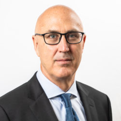 Todd Wade - Bank Central Crypto