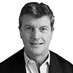 Julian Rogers-Coltman - Bank Central Crypto